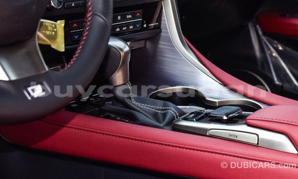 Buy Import Lexus RX 300 White Car in Import - Dubai in Al Jazirah State Buy Import Lexus RX 300 White Car in Import - Dubai in Al Jazirah State