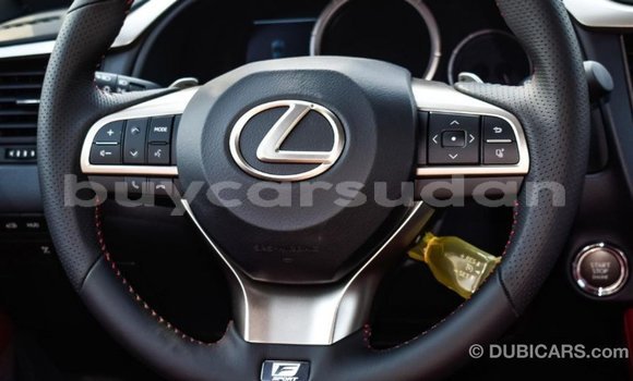 Buy Import Lexus RX 300 White Car in Import - Dubai in Al Jazirah State Buy Import Lexus RX 300 White Car in Import - Dubai in Al Jazirah State