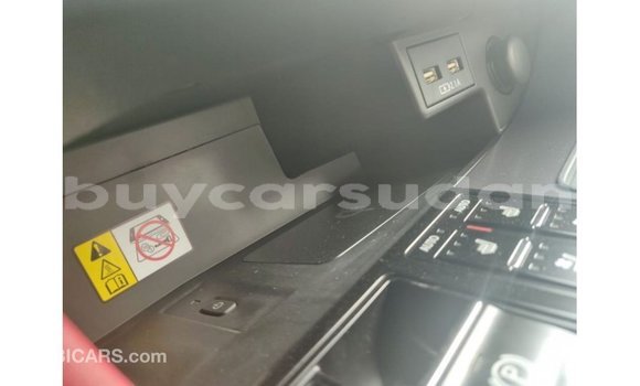 Buy Import Lexus RX 300 White Car in Import - Dubai in Al Jazirah State Buy Import Lexus RX 300 White Car in Import - Dubai in Al Jazirah State