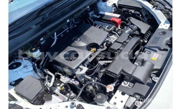 Buy Import Toyota HiAce White Truck in Import - Dubai in Al Jazirah State Buy Import Toyota HiAce White Truck in Import - Dubai in Al Jazirah State