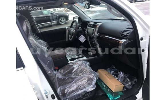 Buy Import Toyota HiAce White Truck in Import - Dubai in Al Jazirah State Buy Import Toyota HiAce White Truck in Import - Dubai in Al Jazirah State