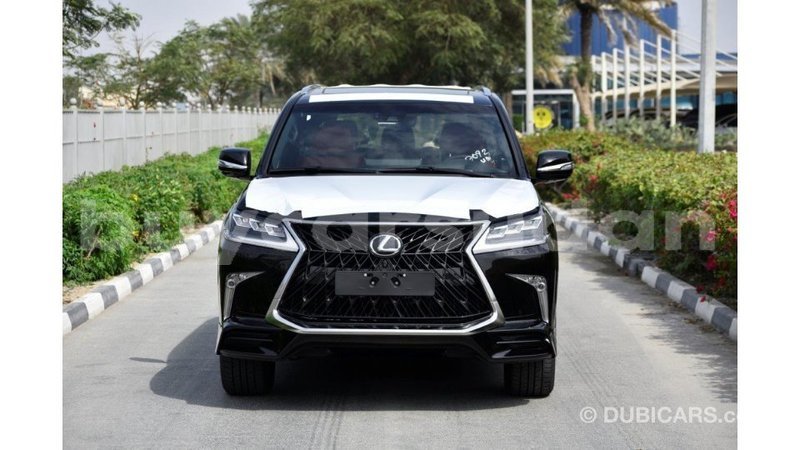 Big with watermark lexus lx al jazirah state import dubai 3306