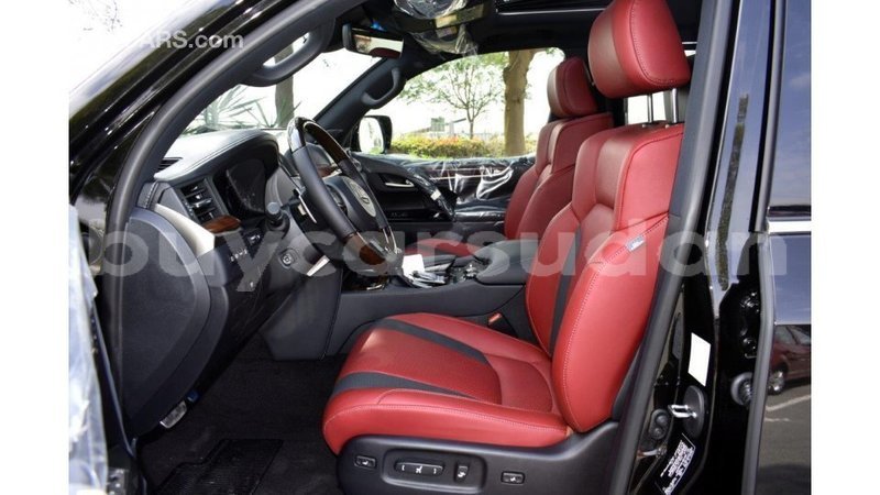 Big with watermark lexus lx al jazirah state import dubai 3306