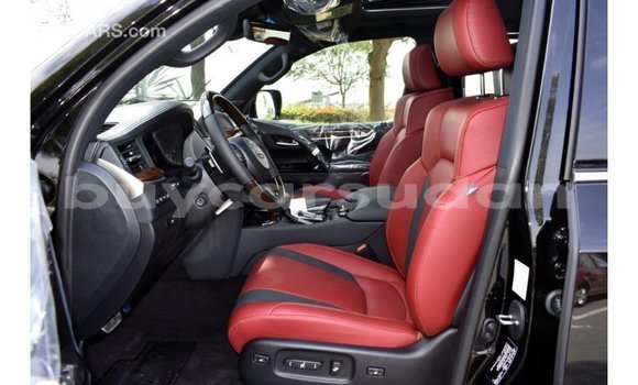 Acheter Import Voiture Lexus LX Noir à Import - Dubai, État d'Al Jazirah Acheter Import Voiture Lexus LX Noir à Import - Dubai, État d'Al Jazirah