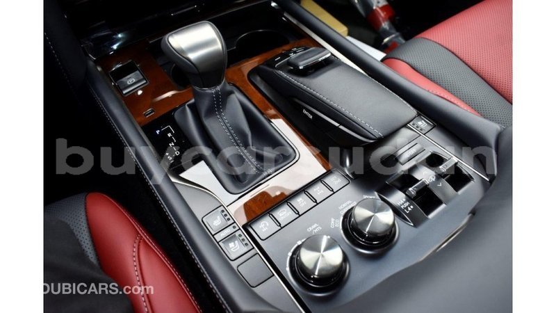 Big with watermark lexus lx al jazirah state import dubai 3306