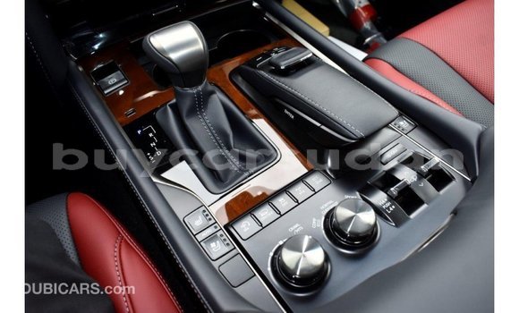 Acheter Import Voiture Lexus LX Noir à Import - Dubai, État d'Al Jazirah Acheter Import Voiture Lexus LX Noir à Import - Dubai, État d'Al Jazirah