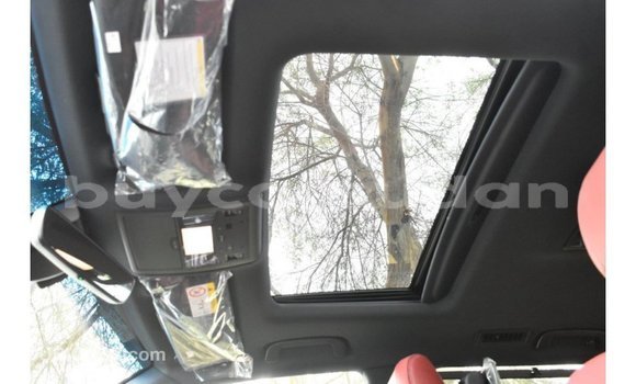 Acheter Import Voiture Lexus LX Noir à Import - Dubai, État d'Al Jazirah Acheter Import Voiture Lexus LX Noir à Import - Dubai, État d'Al Jazirah