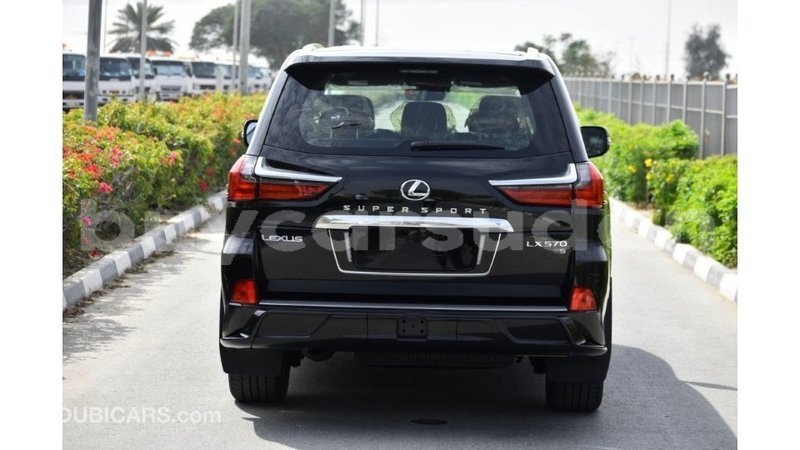 Big with watermark lexus lx al jazirah state import dubai 3306