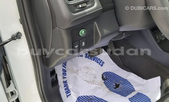 Buy Import Honda C White Bike in Import - Dubai in Al Jazirah State Buy Import Honda C White Bike in Import - Dubai in Al Jazirah State