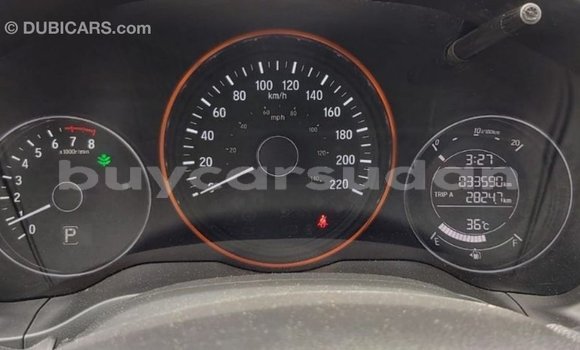 Buy Import Honda C White Bike in Import - Dubai in Al Jazirah State Buy Import Honda C White Bike in Import - Dubai in Al Jazirah State