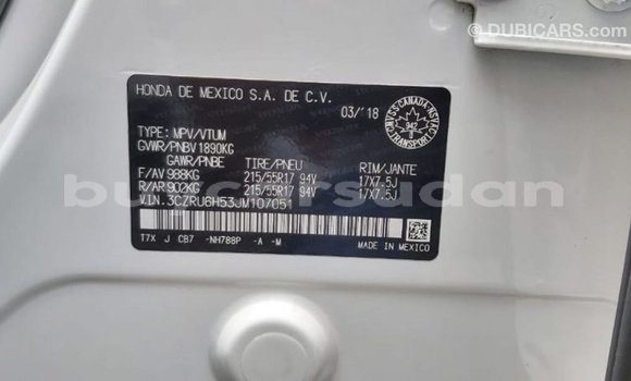 Buy Import Honda C White Bike in Import - Dubai in Al Jazirah State Buy Import Honda C White Bike in Import - Dubai in Al Jazirah State