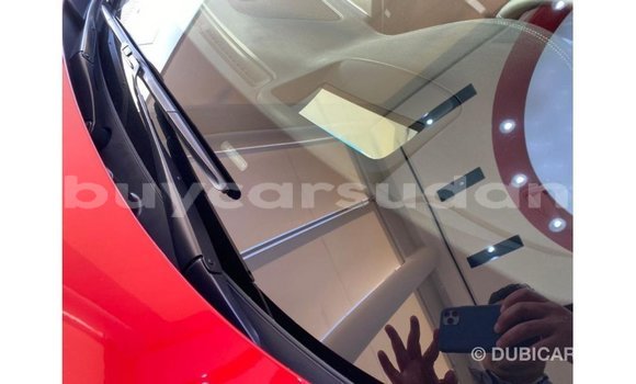 Buy Import Kia Stinger Red Car in Import - Dubai in Al Jazirah State Buy Import Kia Stinger Red Car in Import - Dubai in Al Jazirah State