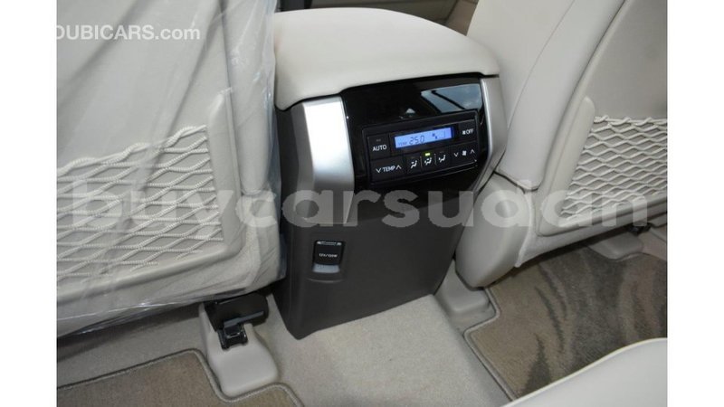 Big with watermark toyota prado al jazirah state import dubai 3311