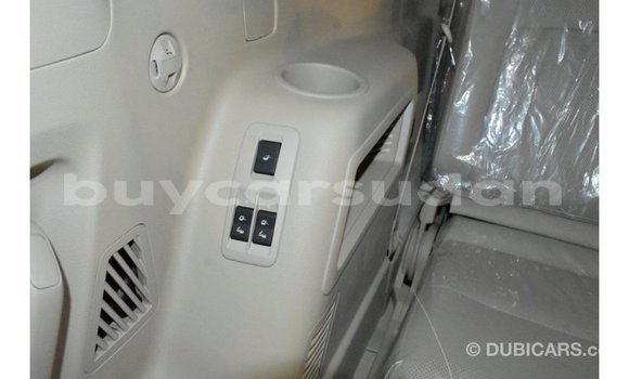 Acheter Import Voiture Toyota Prado Blanc à Import - Dubai, État d'Al Jazirah Acheter Import Voiture Toyota Prado Blanc à Import - Dubai, État d'Al Jazirah