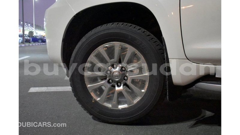 Big with watermark toyota prado al jazirah state import dubai 3311