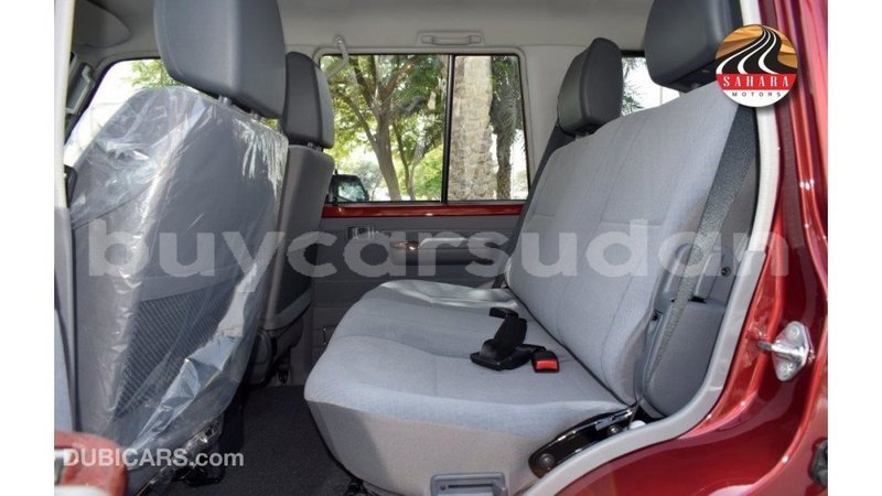 Big with watermark toyota land cruiser al jazirah state import dubai 3313