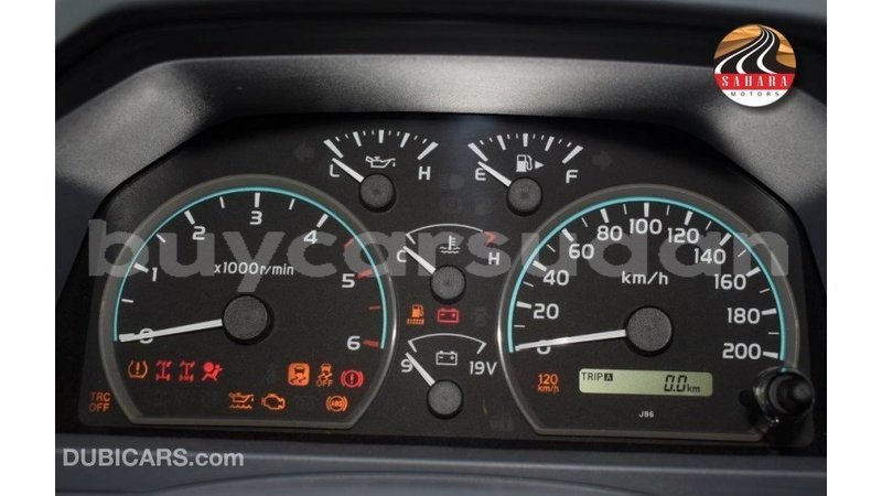 Big with watermark toyota land cruiser al jazirah state import dubai 3313