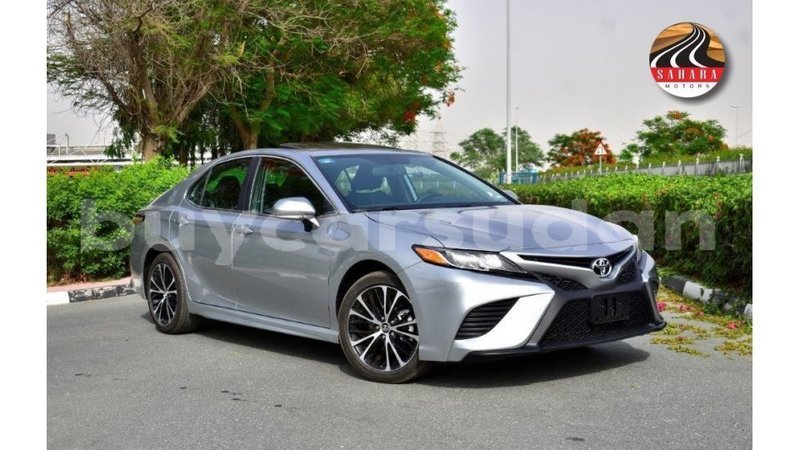 Big with watermark toyota camry al jazirah state import dubai 3314