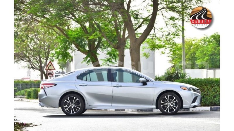 Big with watermark toyota camry al jazirah state import dubai 3314