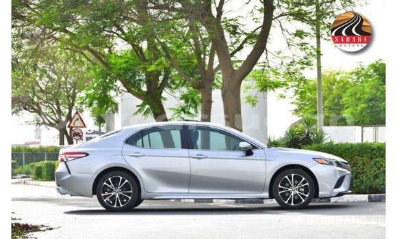 Acheter Import Voiture Toyota Camry Autre à Import - Dubai, État d'Al Jazirah Acheter Import Voiture Toyota Camry Autre à Import - Dubai, État d'Al Jazirah