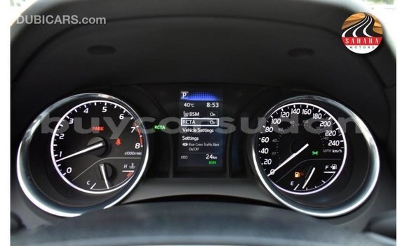 Acheter Import Voiture Toyota Camry Autre à Import - Dubai, État d'Al Jazirah Acheter Import Voiture Toyota Camry Autre à Import - Dubai, État d'Al Jazirah