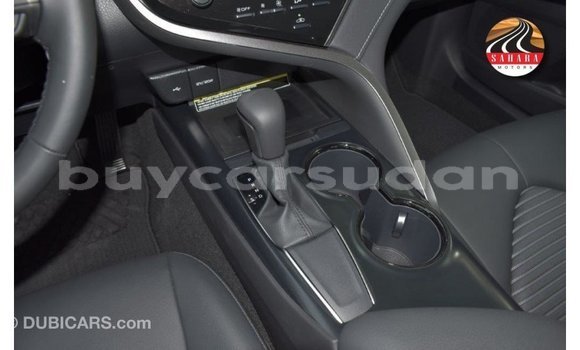 Acheter Import Voiture Toyota Camry Autre à Import - Dubai, État d'Al Jazirah Acheter Import Voiture Toyota Camry Autre à Import - Dubai, État d'Al Jazirah