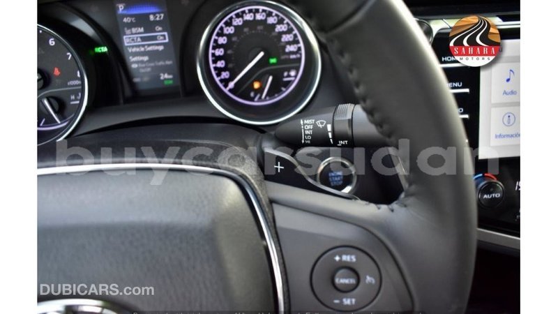 Big with watermark toyota camry al jazirah state import dubai 3314