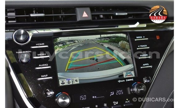 Acheter Import Voiture Toyota Camry Autre à Import - Dubai, État d'Al Jazirah Acheter Import Voiture Toyota Camry Autre à Import - Dubai, État d'Al Jazirah