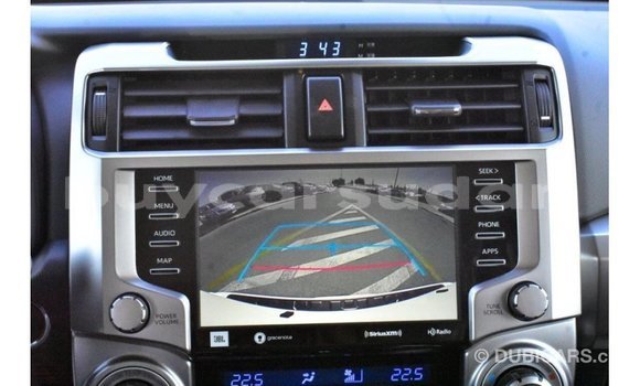 Acheter Import Utilitaire Toyota HiAce Blanc à Import - Dubai, État d'Al Jazirah Acheter Import Utilitaire Toyota HiAce Blanc à Import - Dubai, État d'Al Jazirah