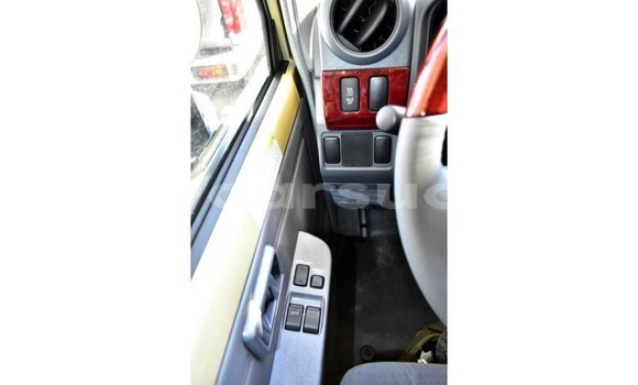 Acheter Import Voiture Toyota Land Cruiser Beige à Import - Dubai, État d'Al Jazirah Acheter Import Voiture Toyota Land Cruiser Beige à Import - Dubai, État d'Al Jazirah