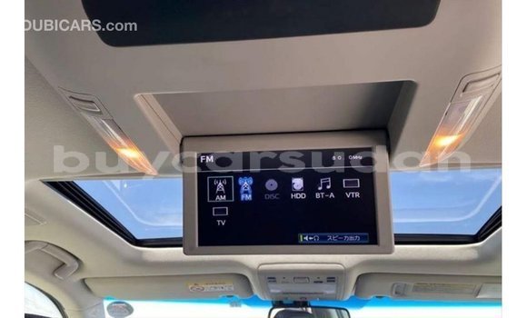 Buy Import Toyota Land Cruiser Black Car in Import - Dubai in Al Jazirah State Buy Import Toyota Land Cruiser Black Car in Import - Dubai in Al Jazirah State