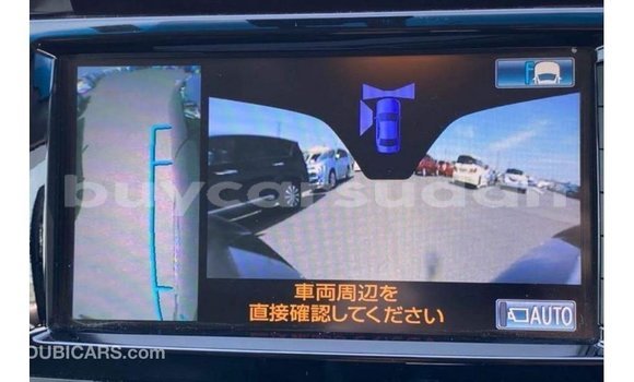 Buy Import Toyota Land Cruiser Black Car in Import - Dubai in Al Jazirah State Buy Import Toyota Land Cruiser Black Car in Import - Dubai in Al Jazirah State