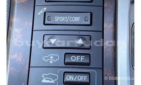 Buy Import Toyota Land Cruiser Black Car in Import - Dubai in Al Jazirah State Buy Import Toyota Land Cruiser Black Car in Import - Dubai in Al Jazirah State