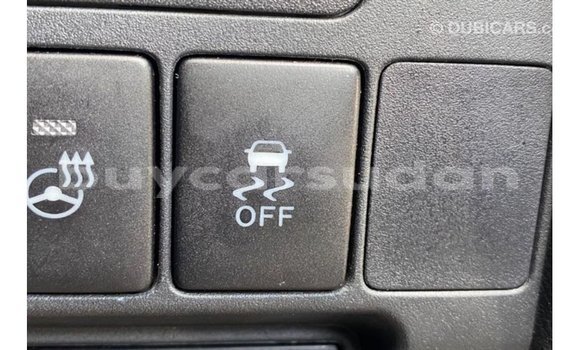 Buy Import Toyota Land Cruiser Black Car in Import - Dubai in Al Jazirah State Buy Import Toyota Land Cruiser Black Car in Import - Dubai in Al Jazirah State