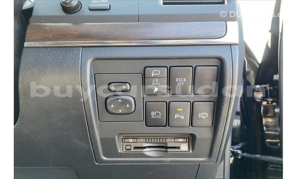 Buy Import Toyota Land Cruiser Black Car in Import - Dubai in Al Jazirah State Buy Import Toyota Land Cruiser Black Car in Import - Dubai in Al Jazirah State