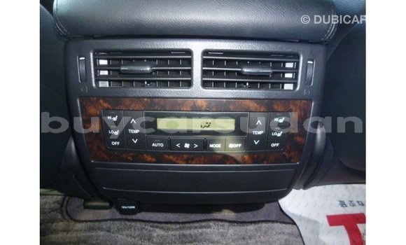 Buy Import Toyota Land Cruiser White Car in Import - Dubai in Al Jazirah State Buy Import Toyota Land Cruiser White Car in Import - Dubai in Al Jazirah State