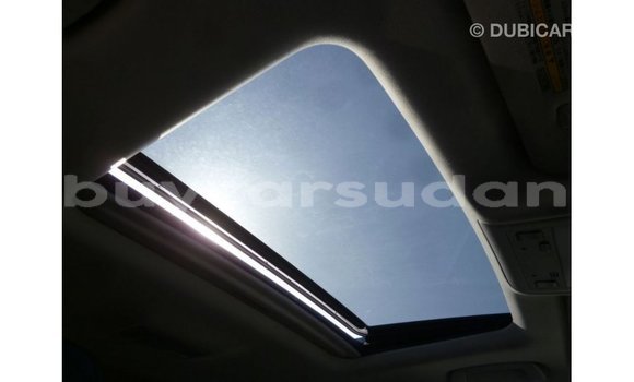 Buy Import Toyota Land Cruiser White Car in Import - Dubai in Al Jazirah State Buy Import Toyota Land Cruiser White Car in Import - Dubai in Al Jazirah State