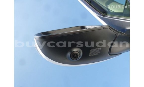 Buy Import Toyota Land Cruiser White Car in Import - Dubai in Al Jazirah State Buy Import Toyota Land Cruiser White Car in Import - Dubai in Al Jazirah State