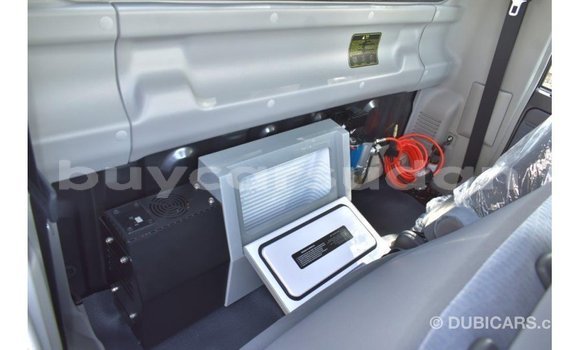 Acheter Import Voiture Toyota Land Cruiser Autre à Import - Dubai, État d'Al Jazirah Acheter Import Voiture Toyota Land Cruiser Autre à Import - Dubai, État d'Al Jazirah