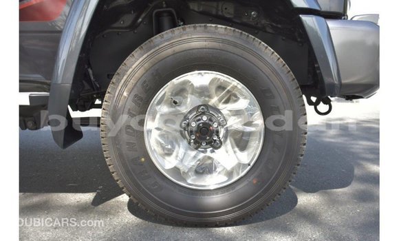 Acheter Import Voiture Toyota Land Cruiser Autre à Import - Dubai, État d'Al Jazirah Acheter Import Voiture Toyota Land Cruiser Autre à Import - Dubai, État d'Al Jazirah