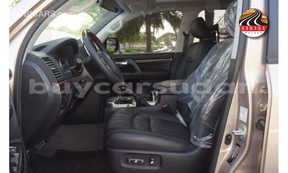 Acheter Import Voiture Toyota Land Cruiser Autre à Import - Dubai, État d'Al Jazirah Acheter Import Voiture Toyota Land Cruiser Autre à Import - Dubai, État d'Al Jazirah