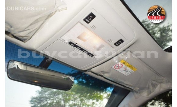 Acheter Import Voiture Toyota Land Cruiser Autre à Import - Dubai, État d'Al Jazirah Acheter Import Voiture Toyota Land Cruiser Autre à Import - Dubai, État d'Al Jazirah