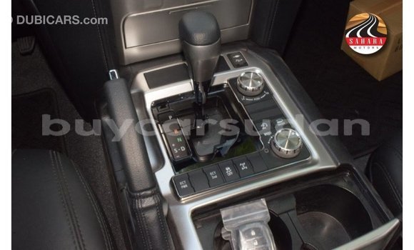 Acheter Import Voiture Toyota Land Cruiser Autre à Import - Dubai, État d'Al Jazirah Acheter Import Voiture Toyota Land Cruiser Autre à Import - Dubai, État d'Al Jazirah