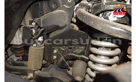 Acheter Import Voiture Toyota Land Cruiser Autre à Import - Dubai, État d'Al Jazirah Acheter Import Voiture Toyota Land Cruiser Autre à Import - Dubai, État d'Al Jazirah