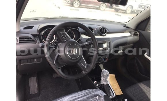 Buy Import Suzuki Swift Black Car in Import - Dubai in Al Jazirah State Buy Import Suzuki Swift Black Car in Import - Dubai in Al Jazirah State