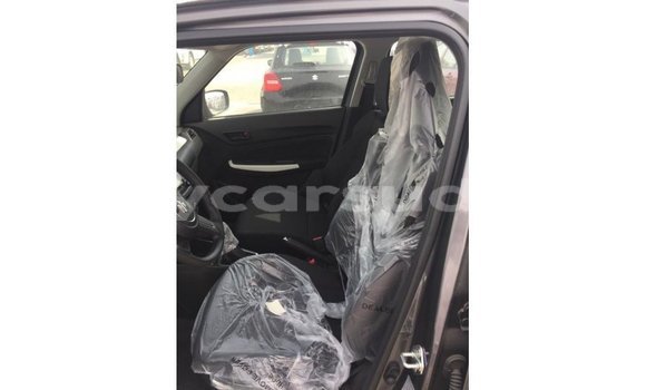 Buy Import Suzuki Swift Black Car in Import - Dubai in Al Jazirah State Buy Import Suzuki Swift Black Car in Import - Dubai in Al Jazirah State