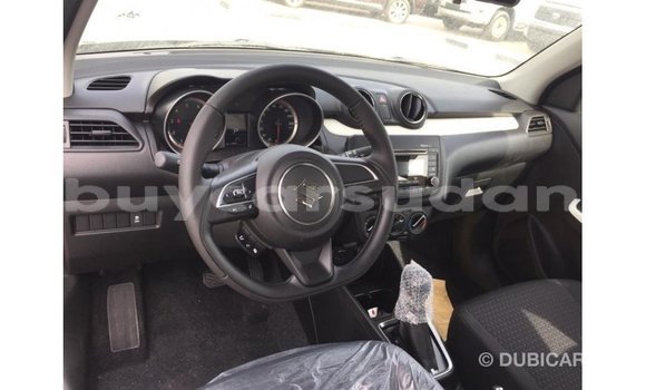 Buy Import Suzuki Swift Black Car in Import - Dubai in Al Jazirah State Buy Import Suzuki Swift Black Car in Import - Dubai in Al Jazirah State