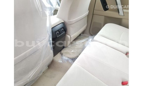 Buy Import Toyota Prado Black Car in Import - Dubai in Al Jazirah State Buy Import Toyota Prado Black Car in Import - Dubai in Al Jazirah State