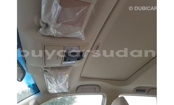 Buy Import Toyota Prado Black Car in Import - Dubai in Al Jazirah State Buy Import Toyota Prado Black Car in Import - Dubai in Al Jazirah State