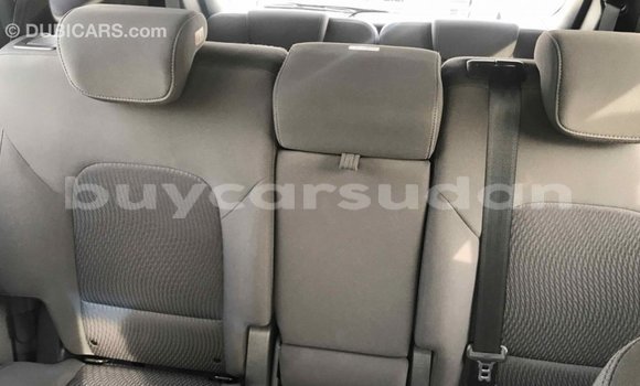 Buy Import Hyundai Santa Fe Black Car in Import - Dubai in Al Jazirah State Buy Import Hyundai Santa Fe Black Car in Import - Dubai in Al Jazirah State